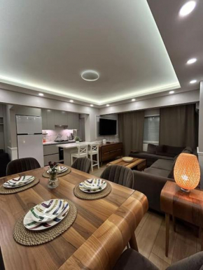 Modern Apartment in Besiktas